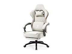 Dowinx Gaming Chair Breathable Fabric