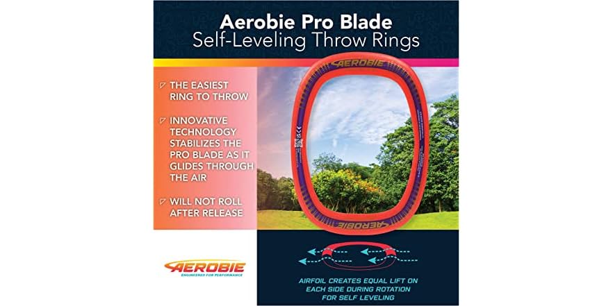 Aerobie