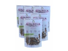 Nutty Girl Keto Girlnola 6-Pack