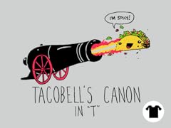 Canon in T