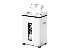 Auto Feed Paper Shredder