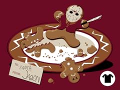 A Very Voorhees Christmas