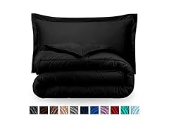 Bare Home Comforter Set for King