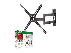 Barkan 4 Movement TV Wall Mount