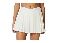 Amazon Essentials Women (L) Shorts White