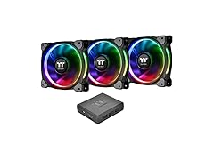Thermaltake Riing PlusCooling Fan - Case