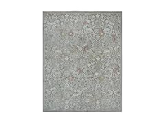 Gertmenian Botanica Rug 5x7 Shauna Blue