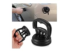 DEALPEAK AAP-Auto-094 (2 Pack) Car Dent Puller
