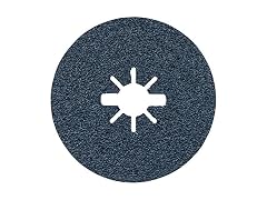 Bosch FBX4536 25 Pack Fiber Discs