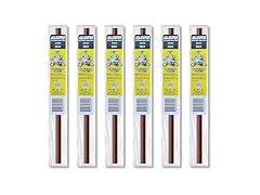 Buffalo Bob's Meat Sticks