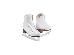 Jackson Ultima Mystique Ice Skates