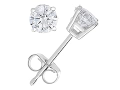 0.33 CT, I1-I2 Clarity, I-J Color