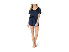 Amazon Essentials Women Short Sleepwear Set