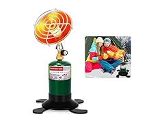 HEYDUOTON Portable Propane Heater for Camping