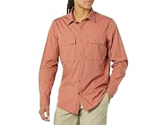 Amazon Essentials Men (XL) Standard-fit Shirt LQGJ