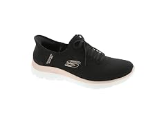 Skechers Women's Hands Free Slip Ins Summits Night