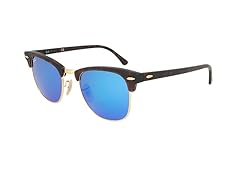 Ray-Ban RB3016 Suns - Tortoise