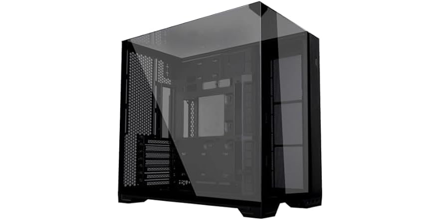 [Case] Lian Li O11 Vision Compact ATX Mid-Tower - $79.99 @ Woot