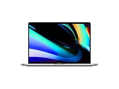 Apple 16" MacBook Pro (2019) (S&D)