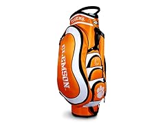 Clemson Medalist Cart Bag