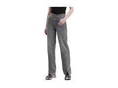 Levi's Women 94 Baggy Twisted Jean