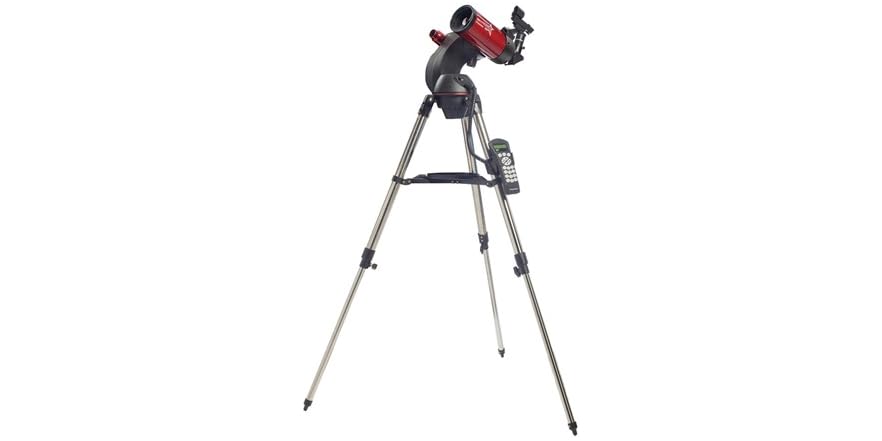 Celestron SkyProdigy 90 Computerized Telescope