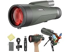 URBANCOAST Monocular | 15x65