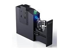 ADIMO Handgun Safe