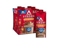 Atkins High Protein Shake, 1pk