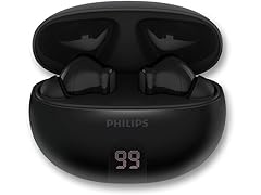 Philips T2520 True Wireless Earbuds