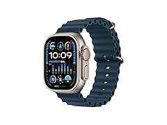 Apple Watch Ultra 2 [GPS + Cellular 49mm] Smartwatch