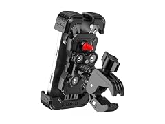 OYXVXYO Motorcycle Phone Handlebar Mount
