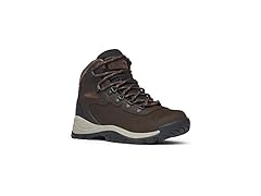Columbia Womens Waterproof Hiking Boot (5, 10.5-12)