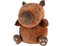 Russ 14-Inch Capybara Plush