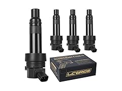 Ignition Coil Packs of 4 Fits Kia 
