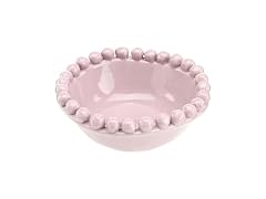 Santa Barbara Design Studios Ceramic Bowl Violet