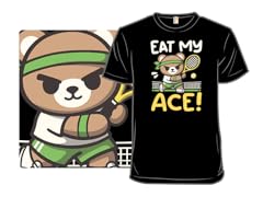 Eat my ace!