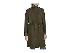 Andrew Marc Womens coat