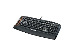 Logitech G710+ Mechanical Keyboard 