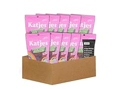 11 Item Bundle- Katjes Gummies & Rxbar Protein Sea Salt