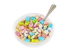 Vanilla Cereal Bowl Candle