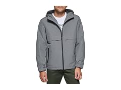DOCKERS Men (XXL) Flex Tech Filled Storm Jacket