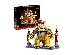 LEGO 71411 Super Mario The Powerful Bowser