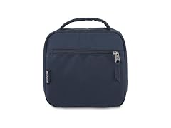 JanSport Lunch Break Insulated Cooler Bag -Navy