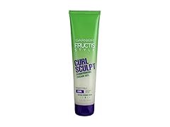 Garnier Fructis Curl Sculpt Gel 5oz 6pk