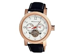 Heritor Automatic Millennial Strap Watch