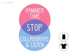 When Amazing Songs Collide