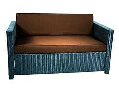 Conjunto Two Seater Sofa