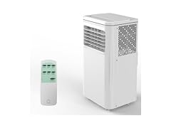 GarveeTech Portable Air Conditioners 10,000 BTU