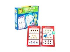 Educational Insights Hot Dots Reading & Math Workbook
